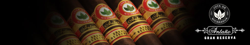 Joya de Nicaragua Antano Gran Reserva